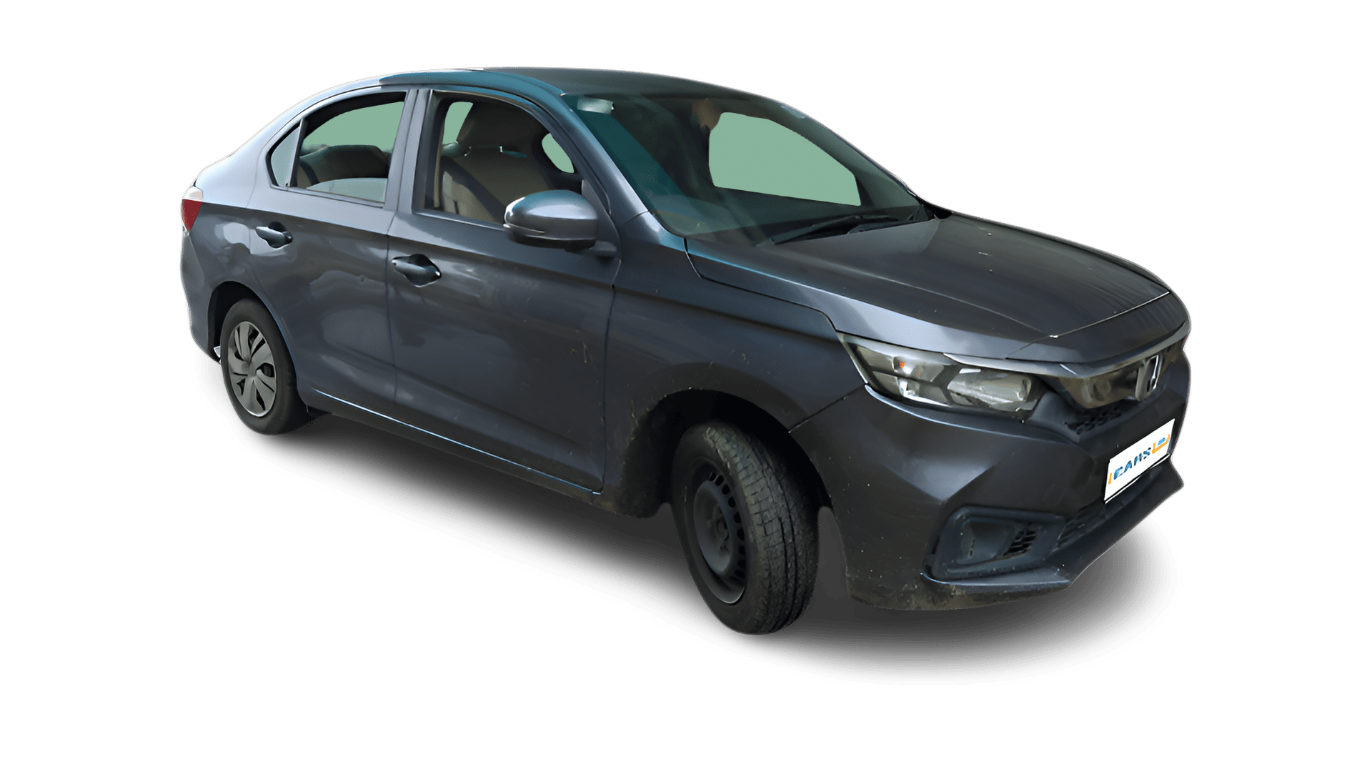 2019 Honda Amaze - Sedan - Petrol - Manual - ₹4.50 lakh